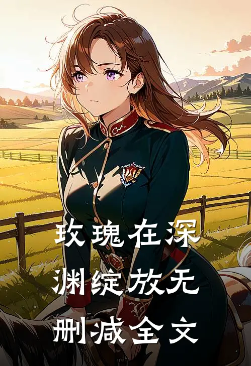 玫瑰在深渊绽放无删减全文