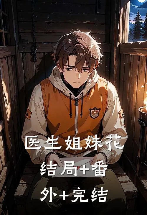 医生姐妹花:结局+番外+完结