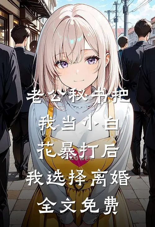 老公秘书把我当小白花暴打后，我选择离婚全文免费