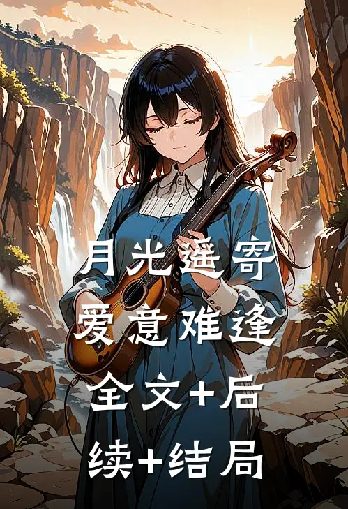 月光遥寄，爱意难逢:全文+后续+结局