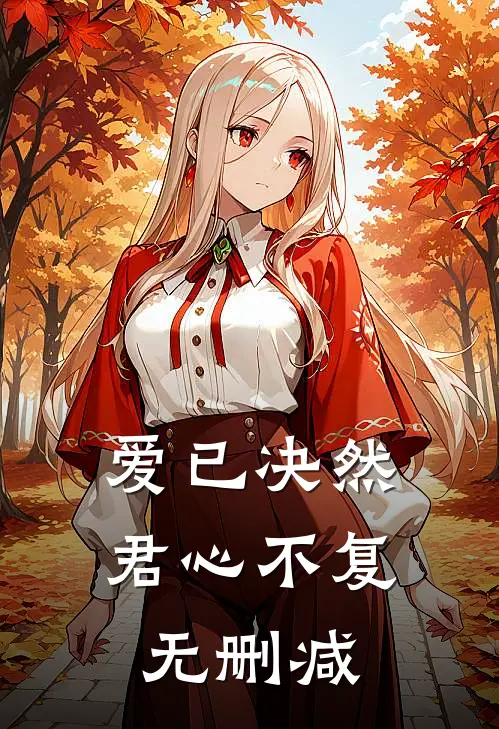 爱已决然，君心不复无删减
