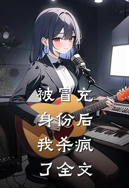 被冒充身份后，我杀疯了全文