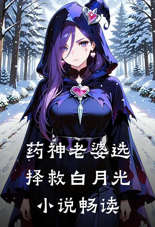 药神老婆选择救白月光小说畅读