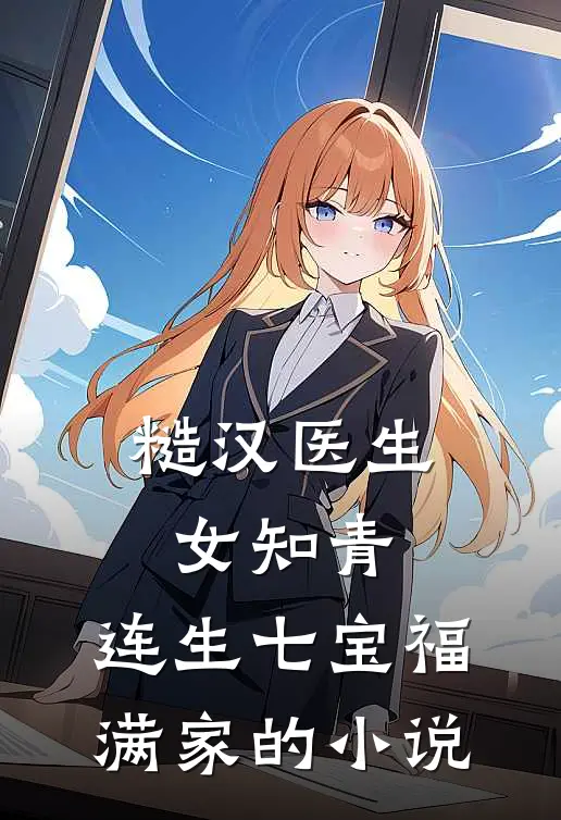 糙汉医生女知青，连生七宝福满家的小说