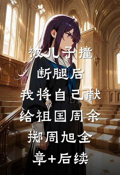 被儿子撞断腿后，我将自己献给祖国周余掷周旭全章+后续