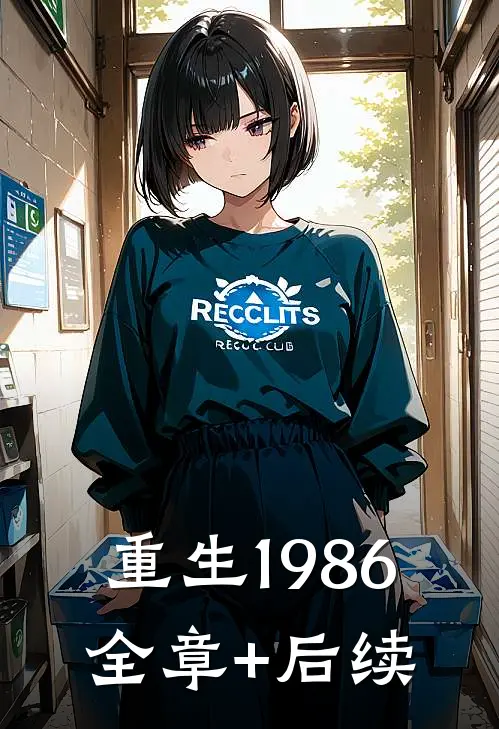 重生1986:全章+后续