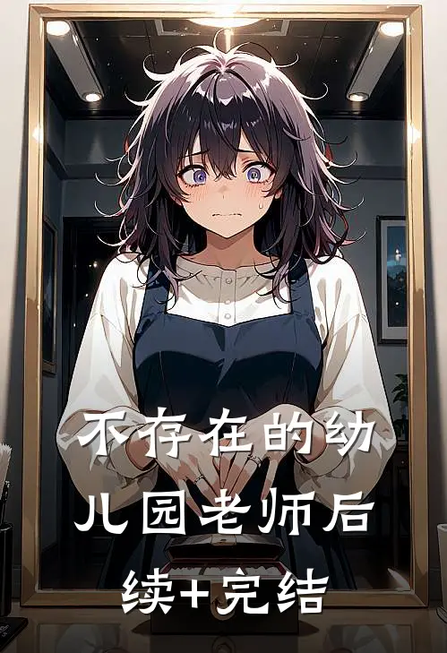 不存在的幼儿园老师后续+完结