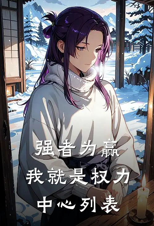 强者为赢：我就是权力中心列表