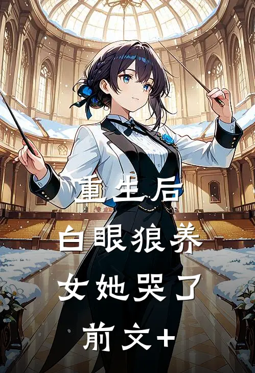 重生后，白眼狼养女她哭了前文+