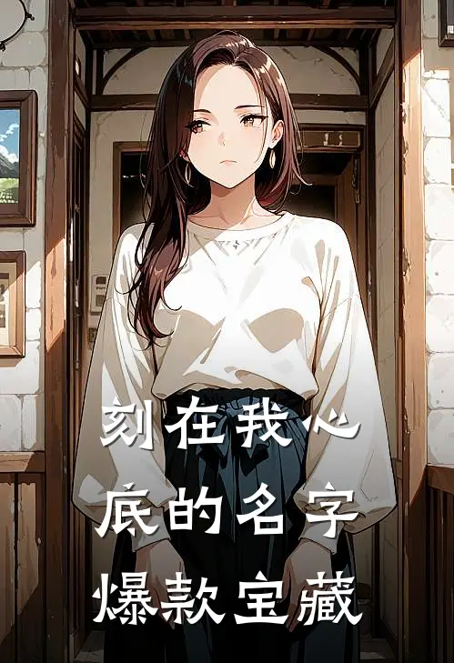 刻在我心底的名字爆款宝藏