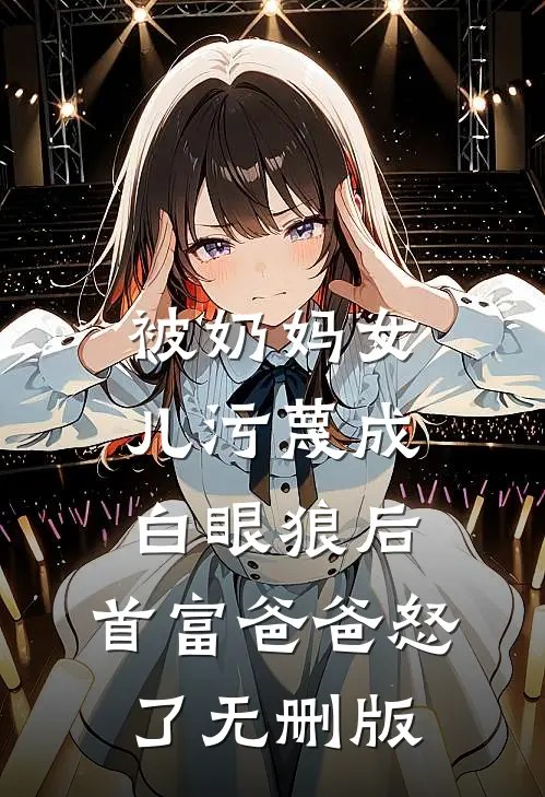 被奶妈女儿污蔑成白眼狼后，首富爸爸怒了无删版