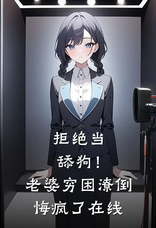 拒绝当舔狗！老婆穷困潦倒悔疯了在线