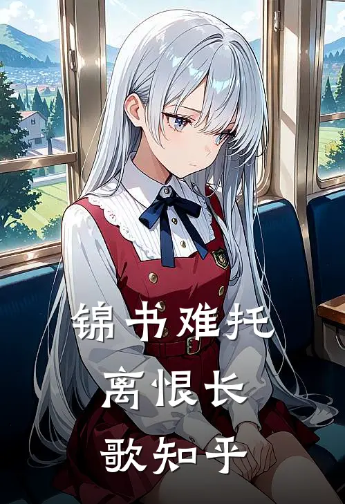 锦书难托，离恨长歌知乎