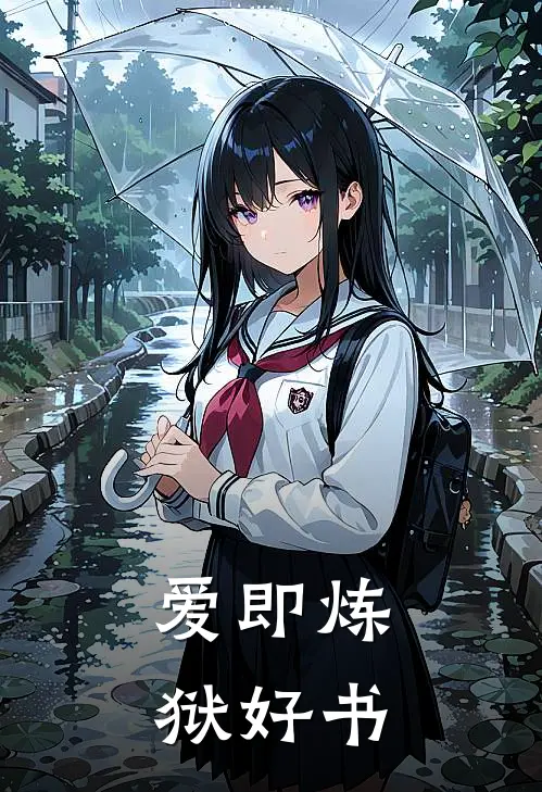 爱即炼狱好书