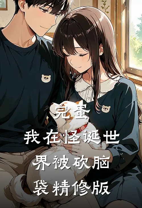 完蛋，我在怪诞世界被砍脑袋精修版