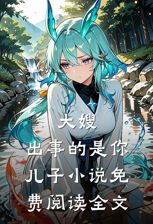 大嫂，出事的是你儿子小说免费阅读全文