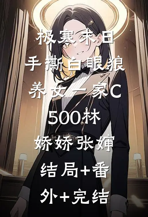极寒末日，手撕白眼狼养女一家C500林娇娇张婶:结局+番外+完结