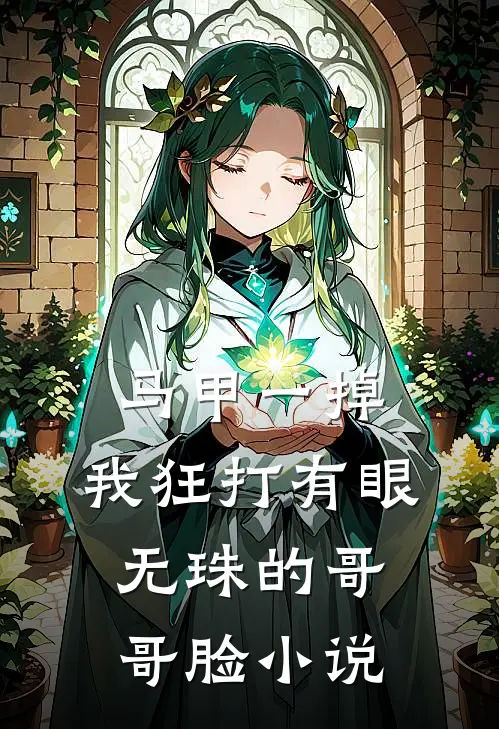 马甲一掉，我狂打有眼无珠的哥哥脸小说