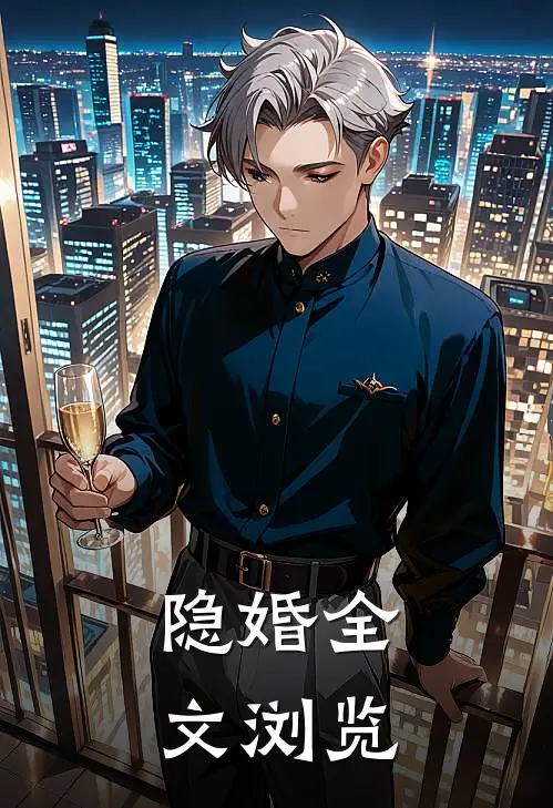 隐婚全文浏览