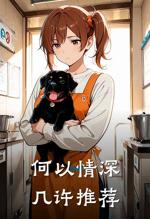 何以情深几许推荐