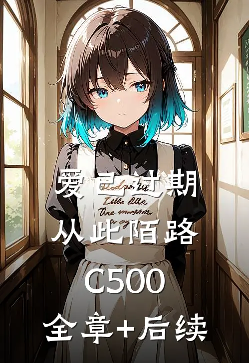 爱已过期，从此陌路C500:全章+后续