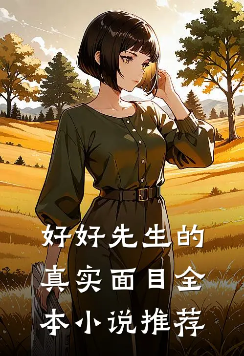 好好先生的真实面目全本小说推荐