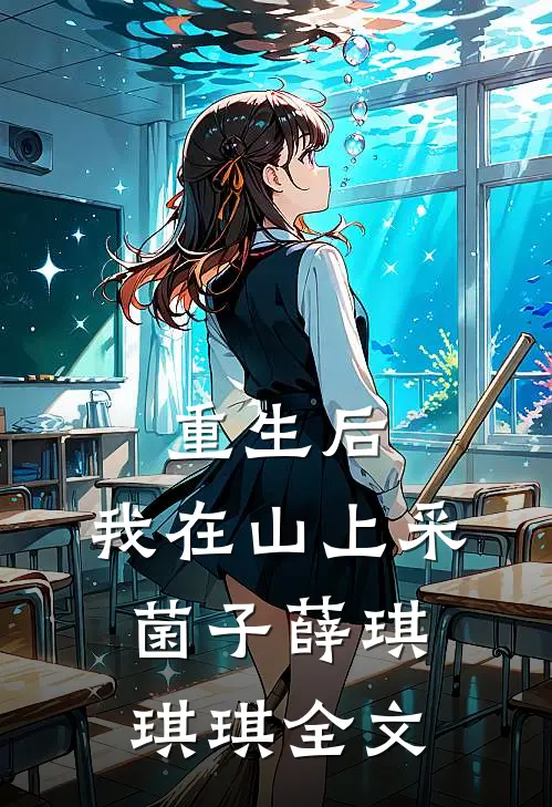 重生后，我在山上采菌子薛琪琪琪全文