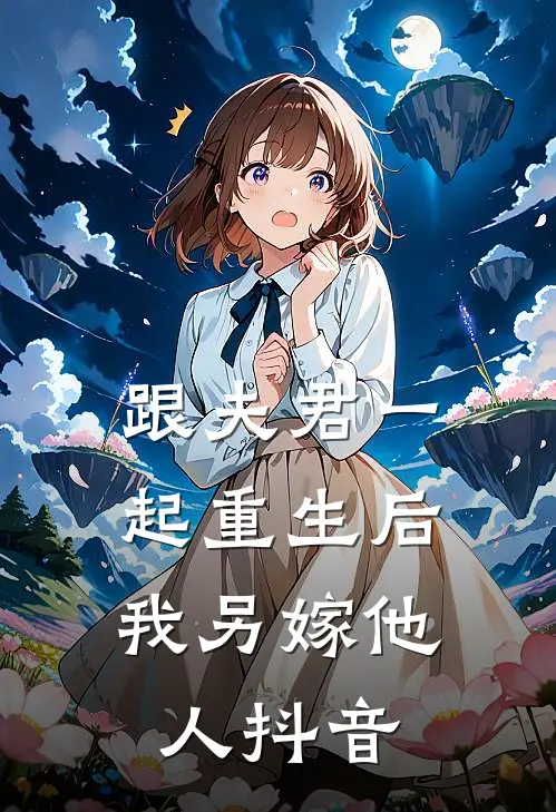 跟夫君一起重生后，我另嫁他人抖音