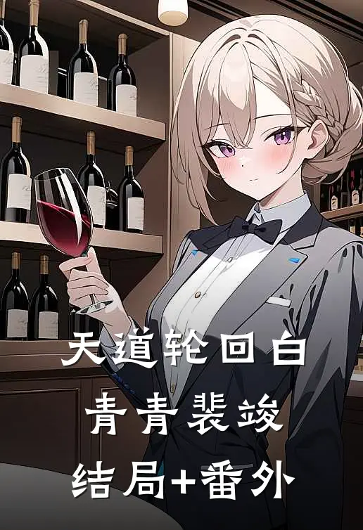 天道轮回白青青裴竣:结局+番外