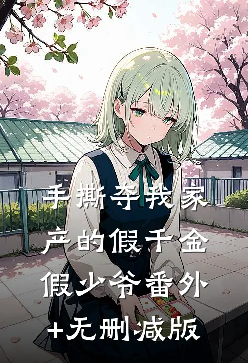手撕夺我家产的假千金假少爷番外+无删减版
