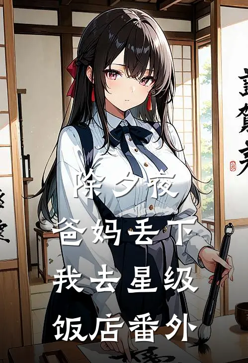 除夕夜，爸妈丢下我去星级饭店番外