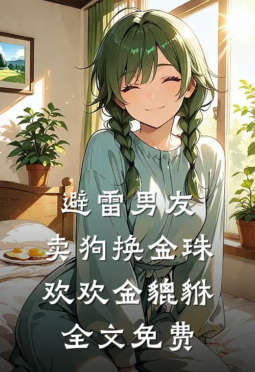 避雷男友，卖狗换金珠欢欢金貔貅全文免费