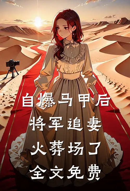自爆马甲后，将军追妻火葬场了全文免费