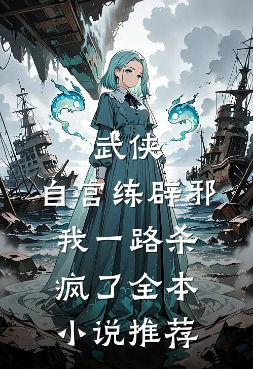 武侠：自宫练辟邪，我一路杀疯了全本小说推荐