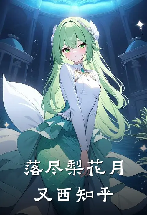 落尽梨花月又西知乎