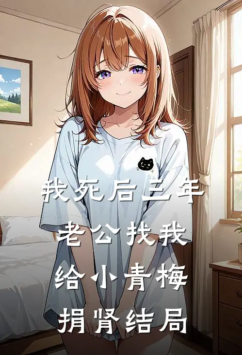 我死后三年，老公找我给小青梅捐肾结局