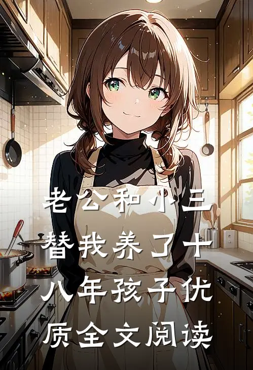 结婚纪念日，我给老婆离婚协议书大结局