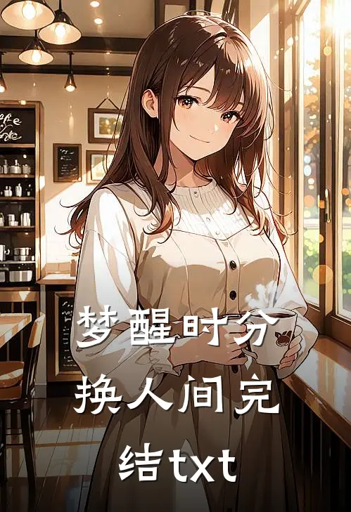 梦醒时分换人间完结txt