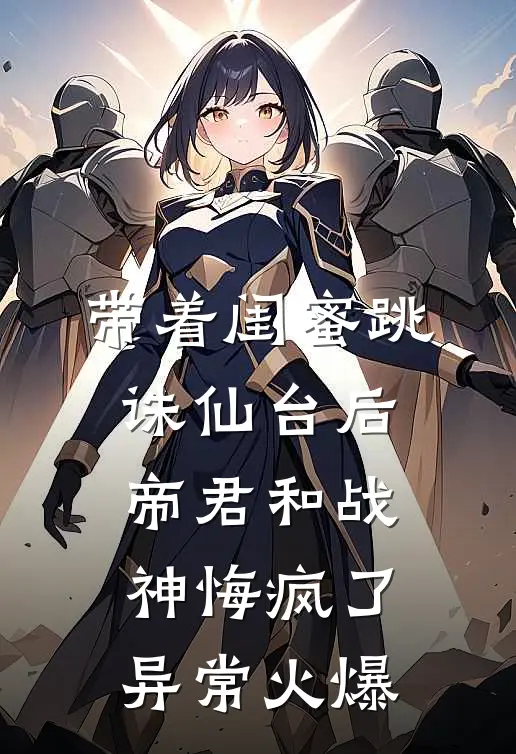 带着闺蜜跳诛仙台后，帝君和战神悔疯了异常火爆