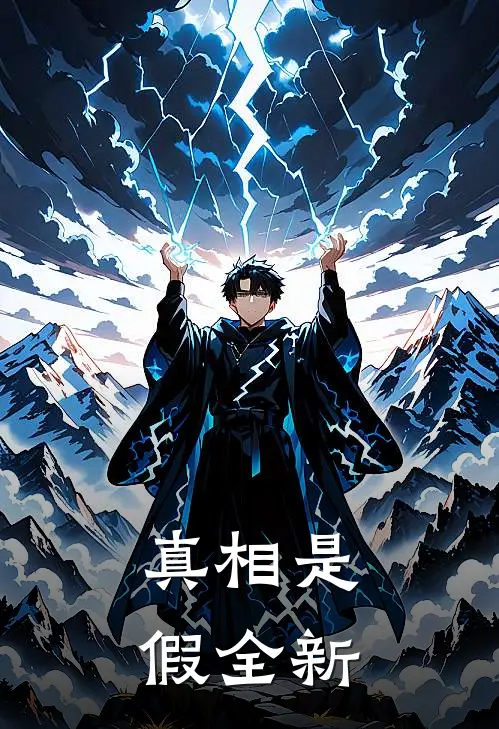真相是假全新