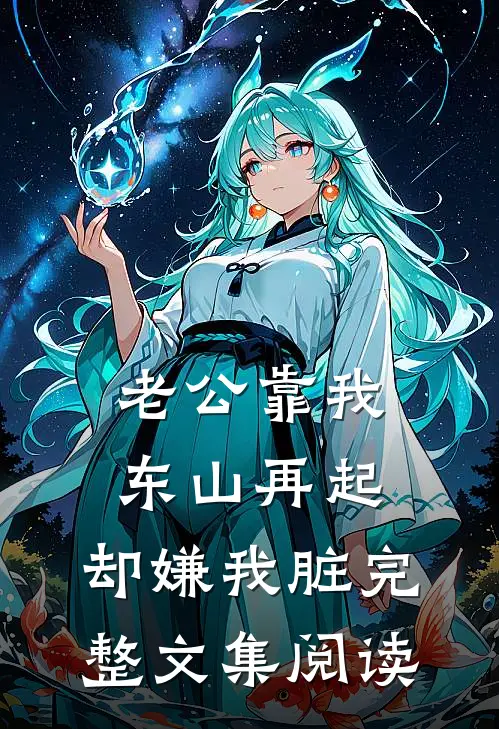 老公靠我东山再起，却嫌我脏完整文集阅读