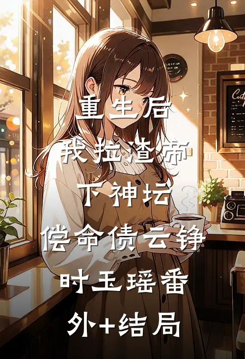 重生后，我拉渣帝下神坛，偿命债云铮时玉瑶(番外)+(结局)