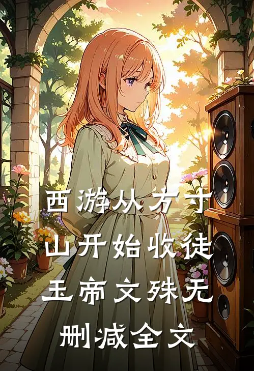 西游从方寸山开始收徒玉帝文殊无删减全文