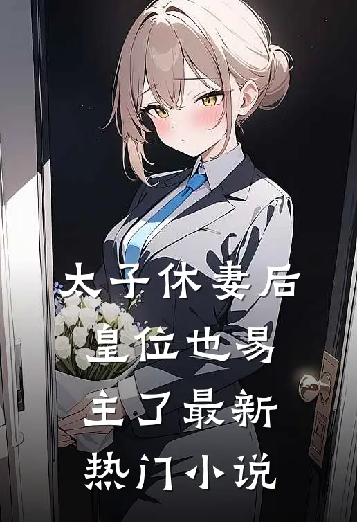 太子休妻后，皇位也易主了最新热门小说