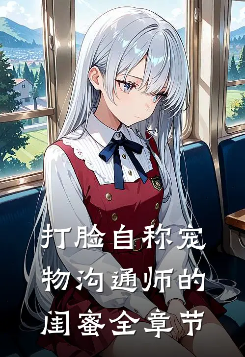 打脸自称宠物沟通师的闺蜜全章节