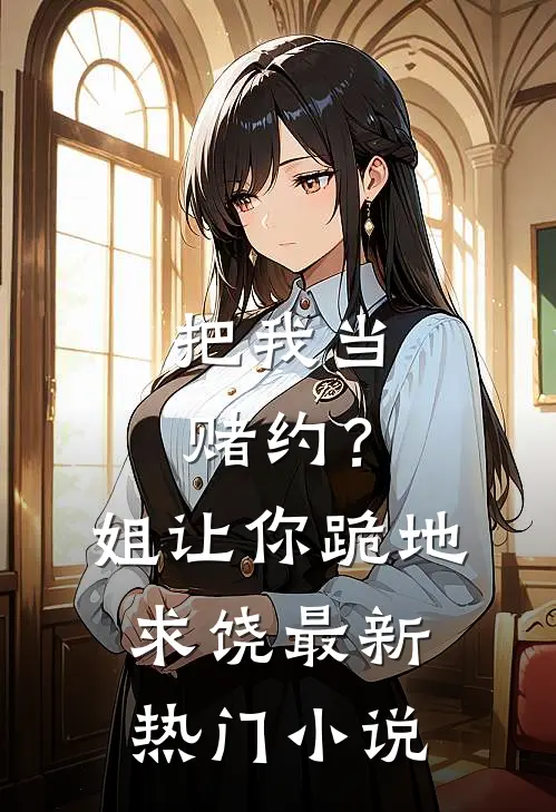 把我当赌约？姐让你跪地求饶最新热门小说