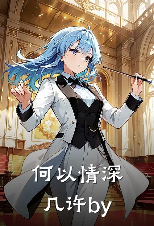何以情深几许by