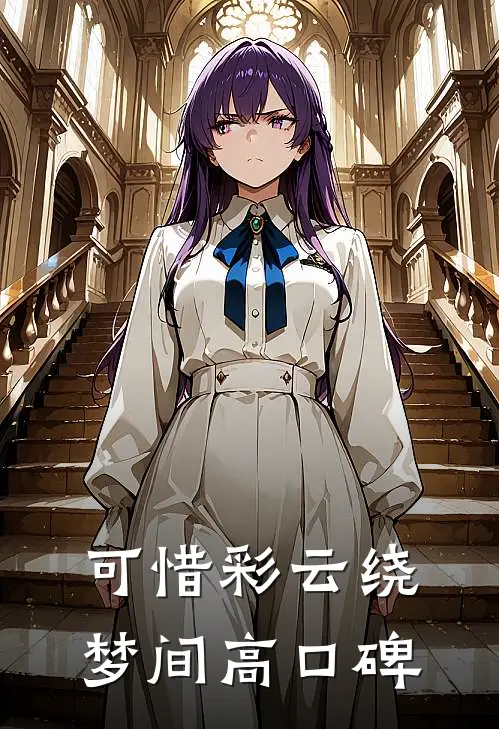 可惜彩云绕梦间高口碑