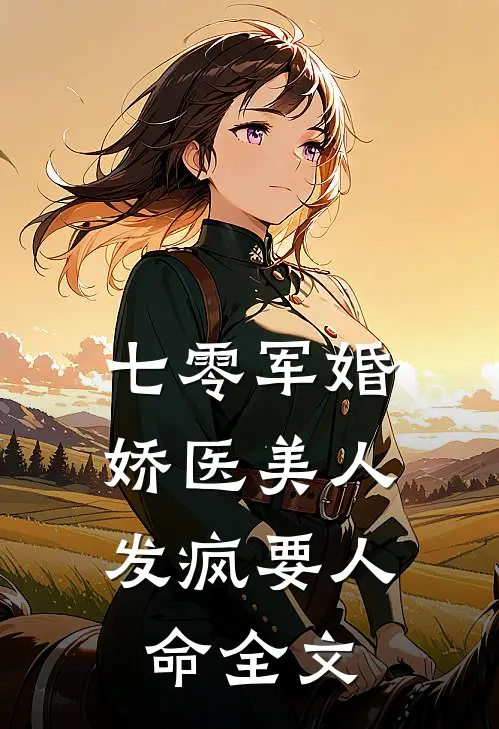 七零军婚：娇医美人发疯要人命全文