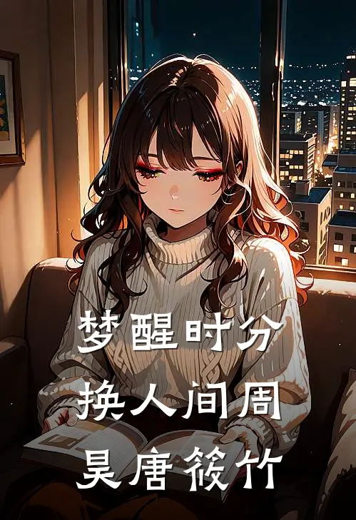 梦醒时分换人间(周昊唐筱竹)